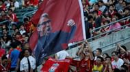 The Premier League had transcended boundaries; clubs emerged out as global brands with fans from all over the world